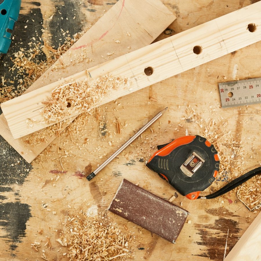 Carpentry Background